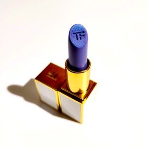 NIB Tom Ford Lip Color Sheer - Isamaya
